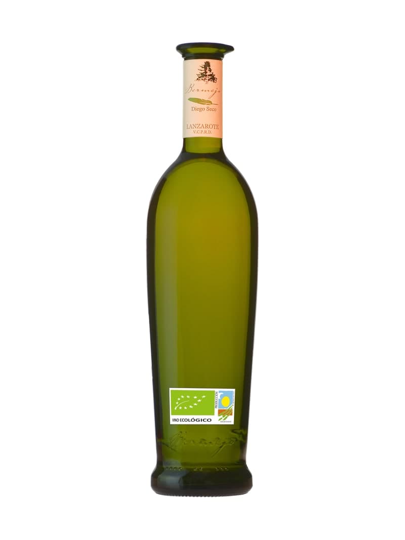 Bermejo Diego (Ecológico)