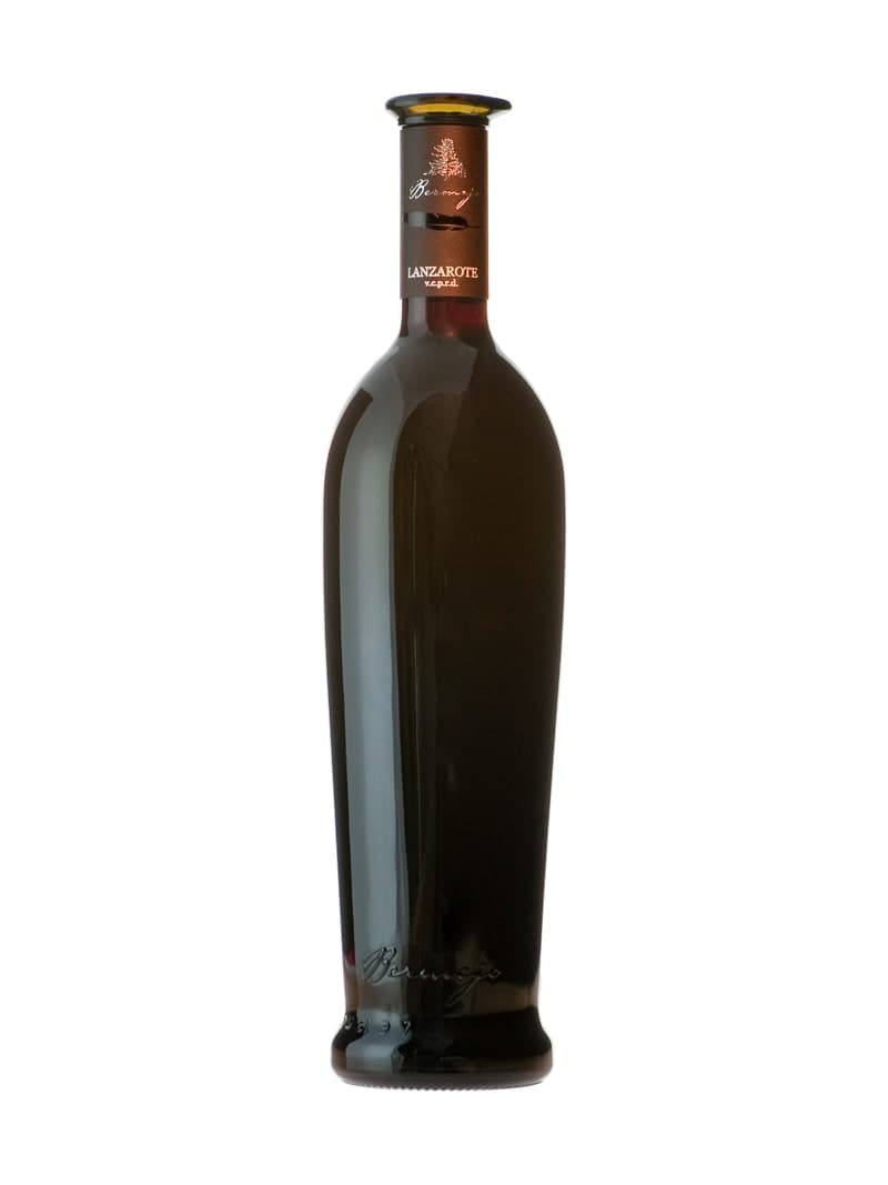 Bermejo Listán Negro Barrica