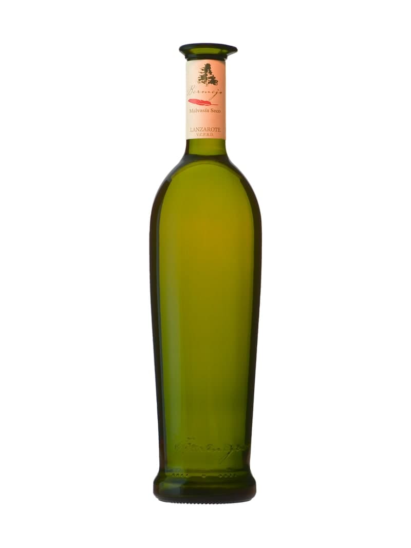 Bermejo Malvasía Seco