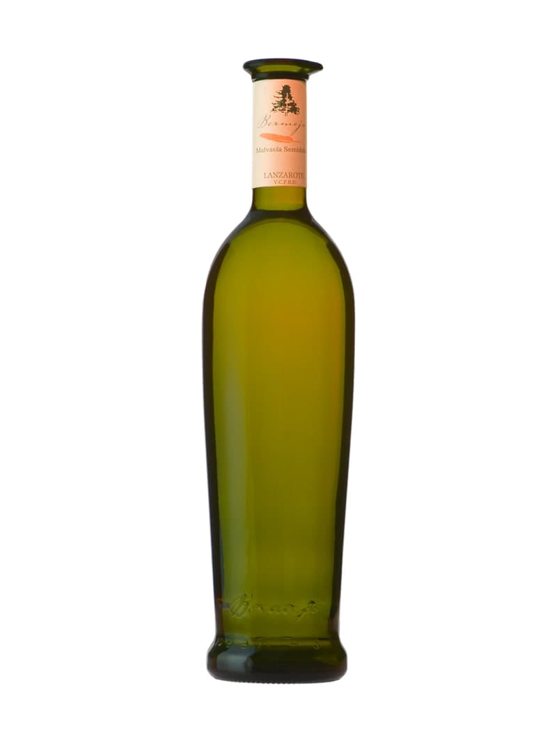 Bermejo Malvasía Semidulce