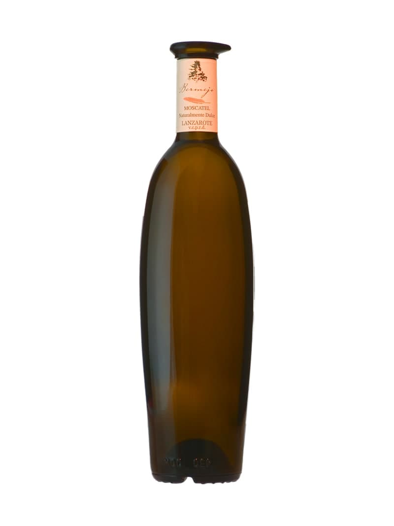 Bermejo Moscatel Naturalmente Dulce