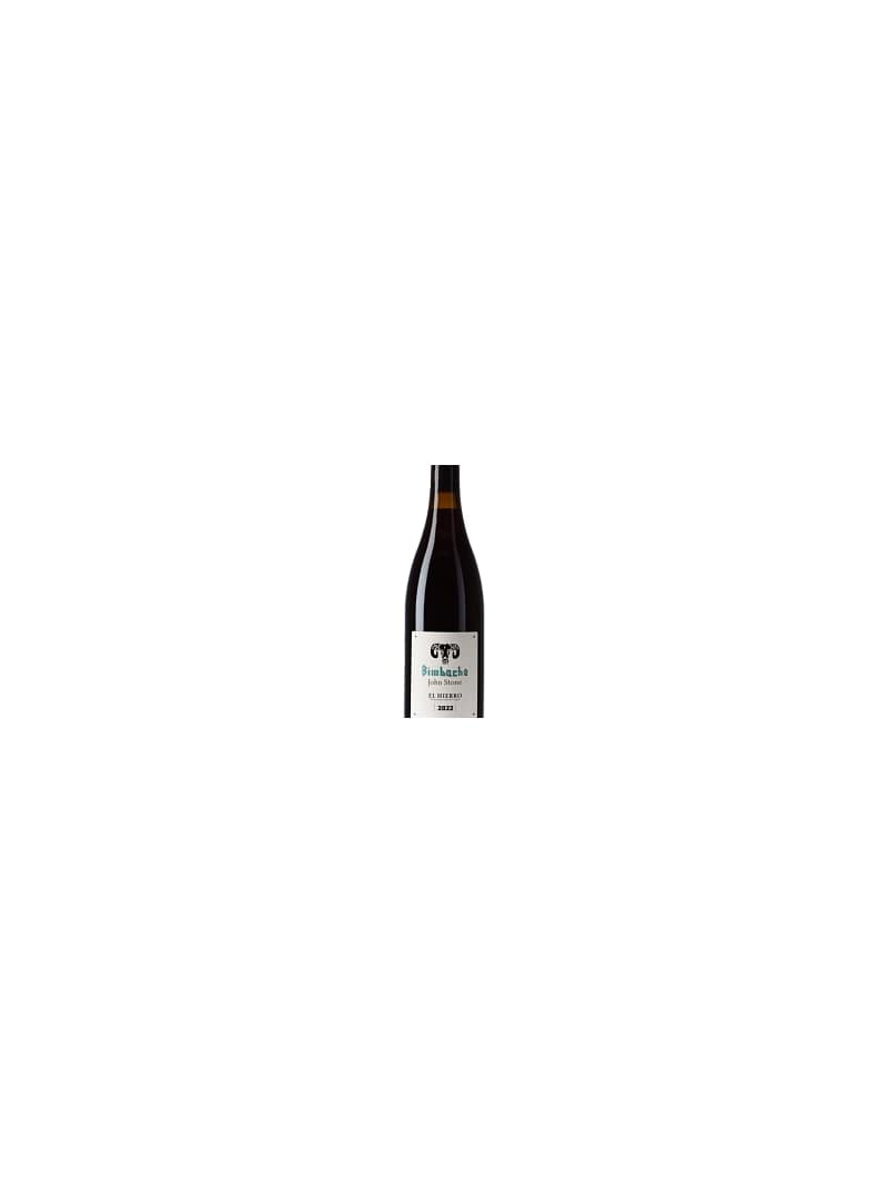 Bimbache John Stone Tinto