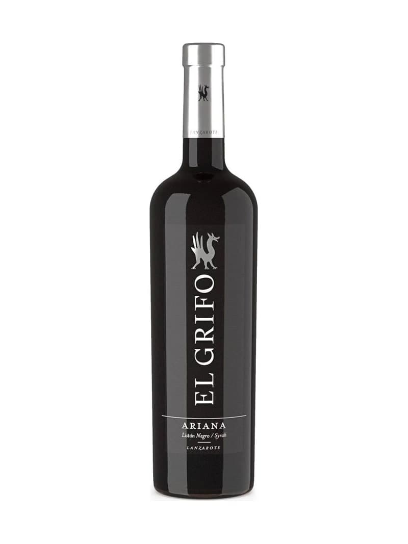 El Grifo Tinto Ariana