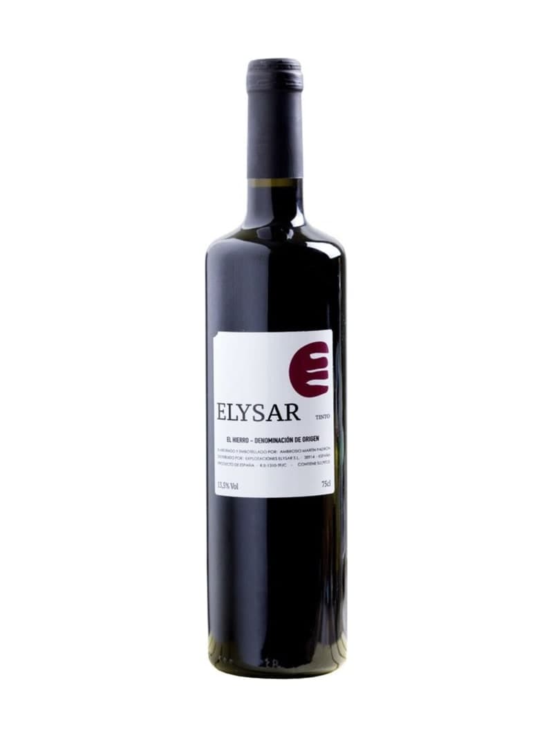 Elysar Verijadiego Tinto (Edición Limitada)