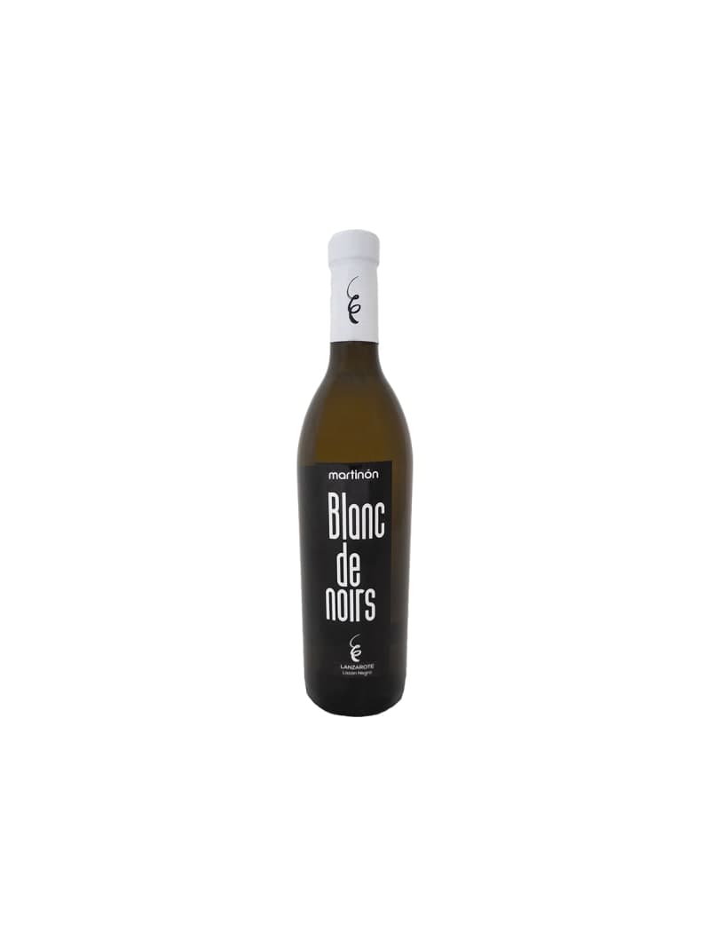 Martinón Blanc de Noirs
