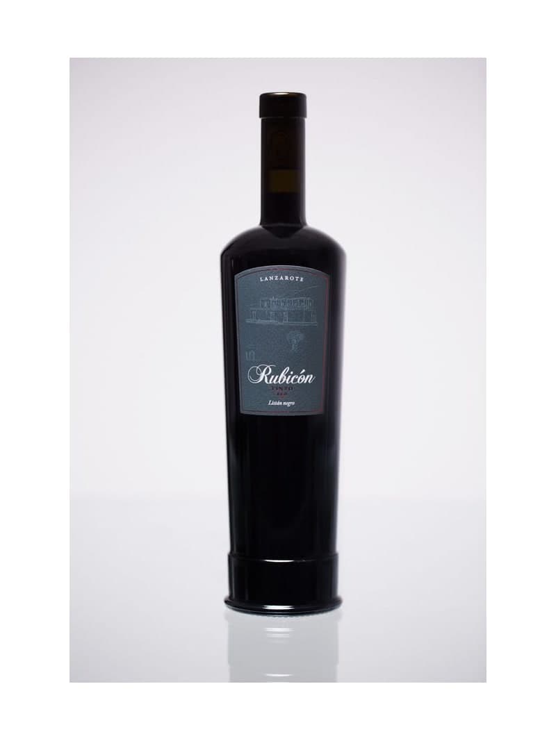 Rubicón Tinto
