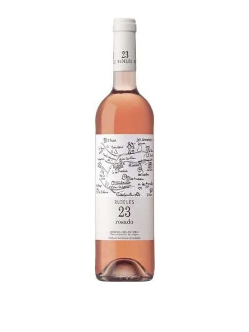 Rudeles 23 Rosado