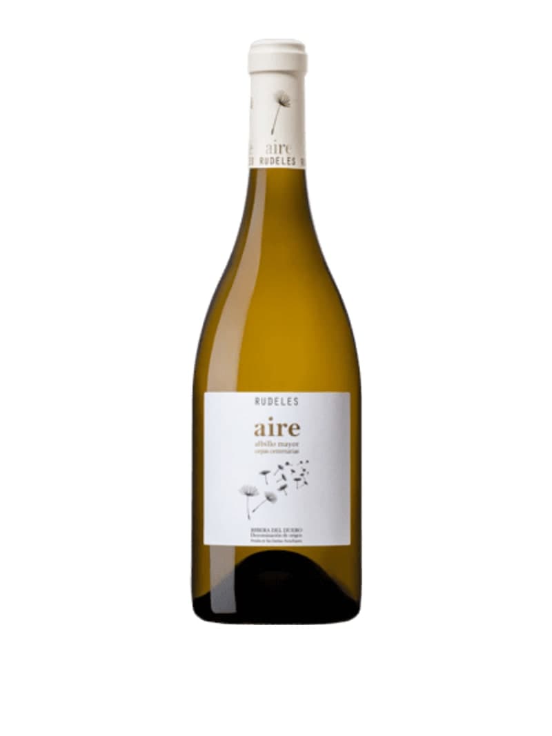 Rudeles Aire