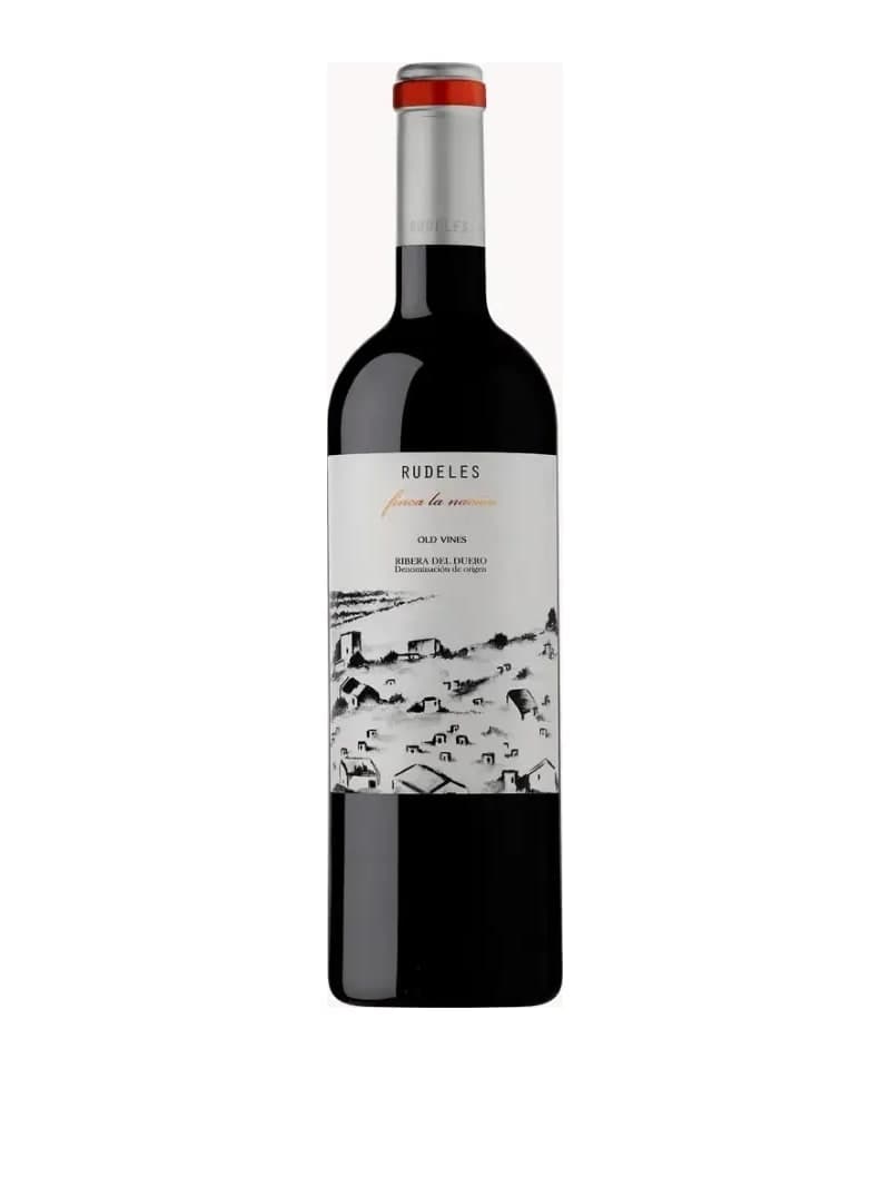 Rudeles Finca La Nación