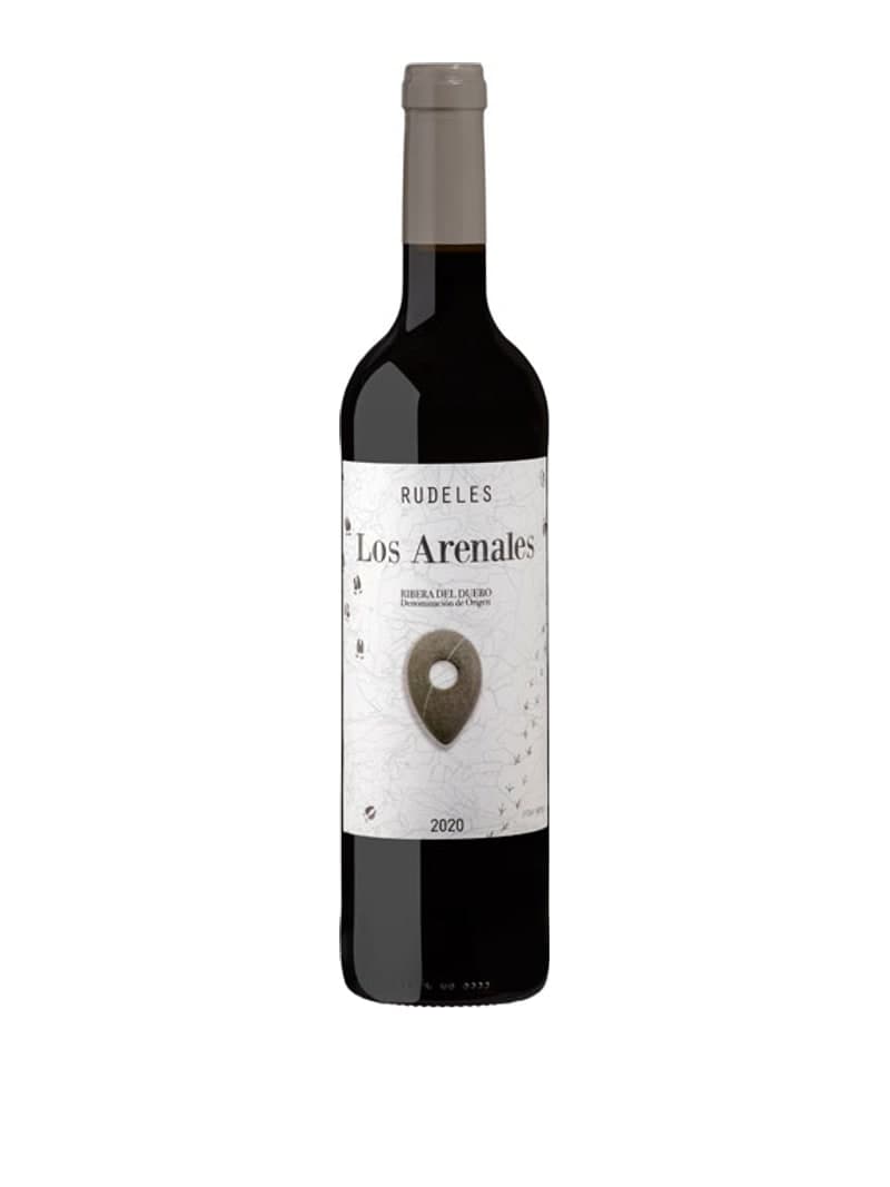 Rudeles Los Arenales