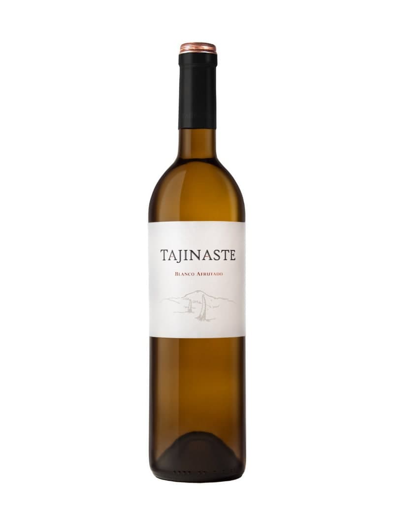 Tajinaste Blanco Afrutado