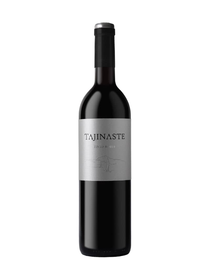 Tajinaste Tinto Roble