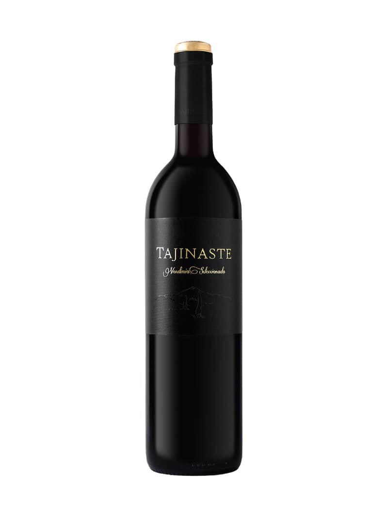 Tajinaste Vendimia Seleccionada
