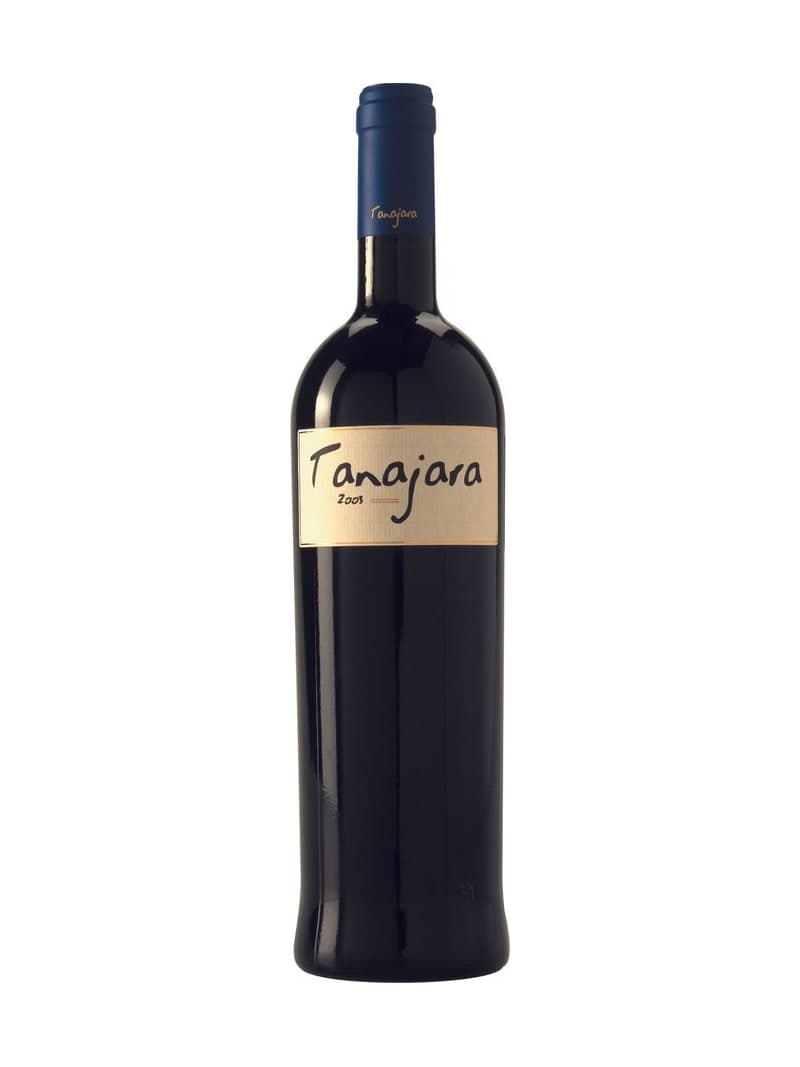 Tanajara Baboso Negro