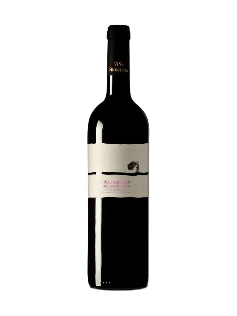 Viña Frontera Tinto Tradicional